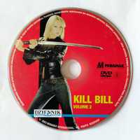 KILL BILL volume 2 | film na DVD