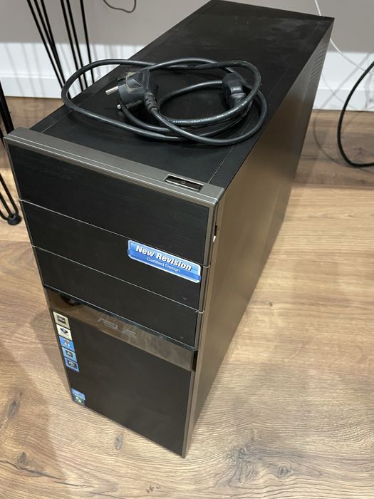 Computador completo Asus