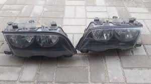 Reflektory lampy focus accent tucson a6 passat astra vectra bmw e46