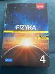 Fizyka 4.Zakres rozszerzony.Wydanie aktualne