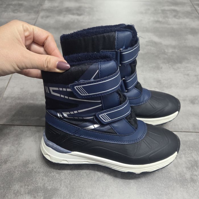 Śniegowce pepperts! (LIDL) rozmiar 34