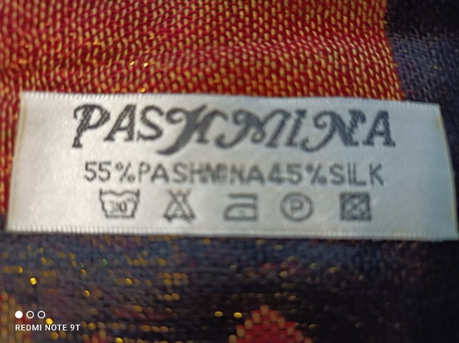 Pashmina Oriental NOVA