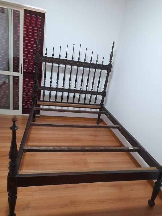 Mobília de quarto completo