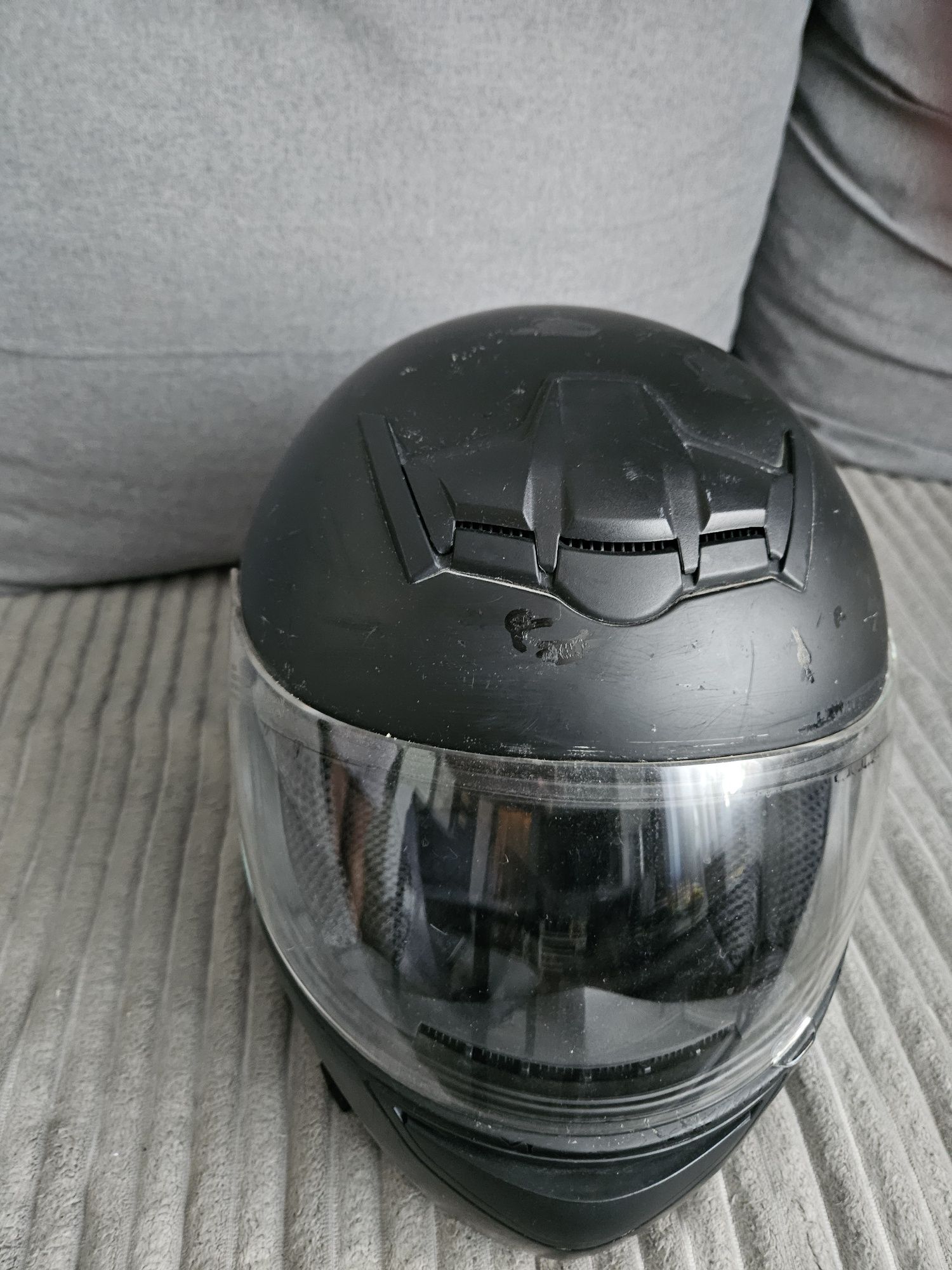 Kask damski LS2  model ff350