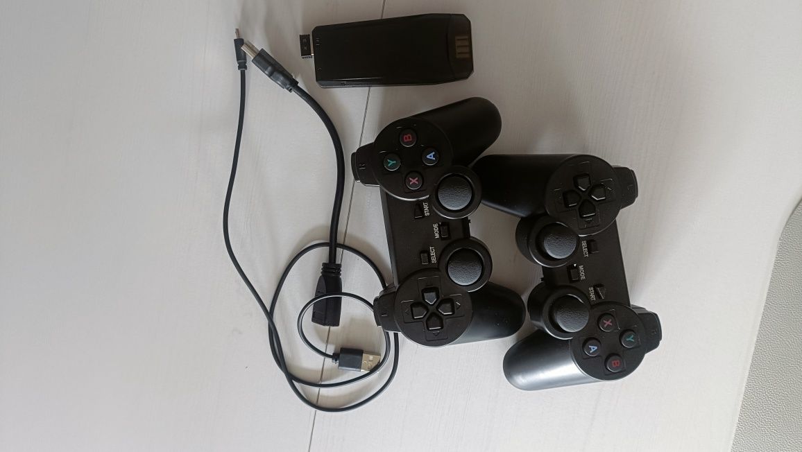 Gry retro fajna zabawa