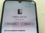 Продам samsung a25 5g 128gb/6gb ram