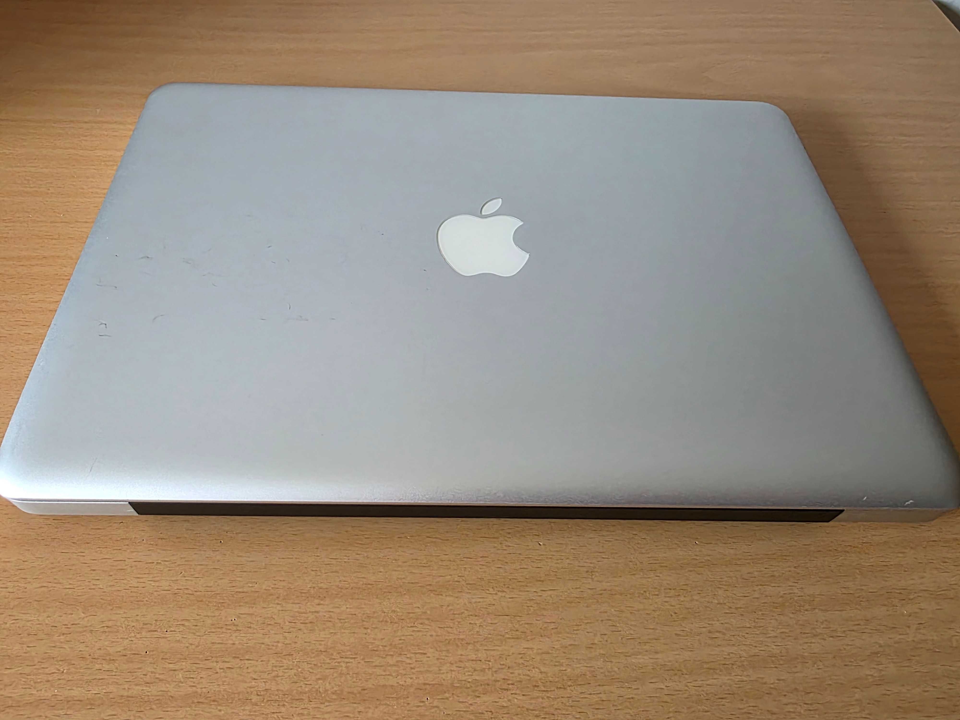 Computador portátil Macbook Pro 13 polegadas de 2011