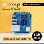Orange pi zero 3 1gb