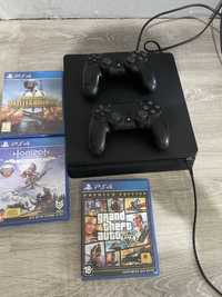 SonyPlaystation 4 500gb