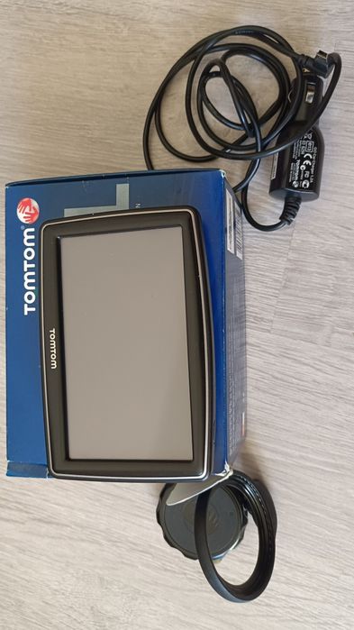 Продам навігатор TomTom