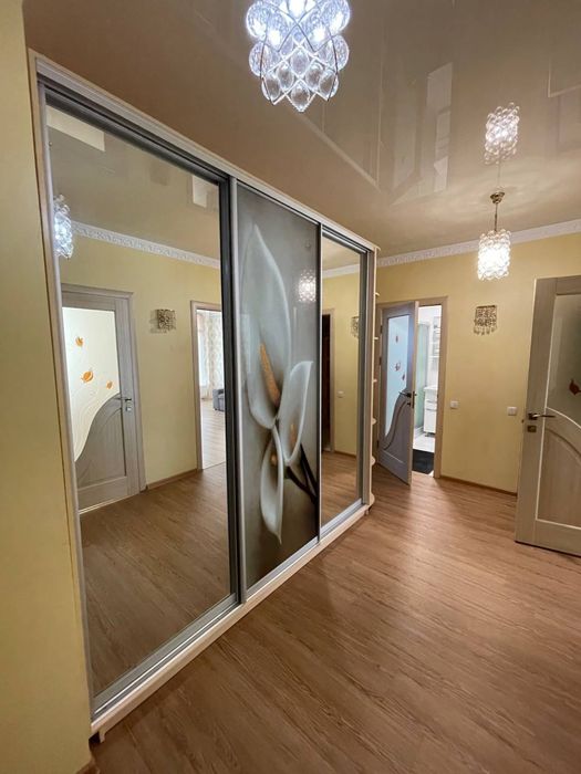 КЛАСНА 2-кім новобуд Воробкевича 33 ЖК ВОДОГРАЙ, ЕЛІТНИЙкомплекс!з5.12