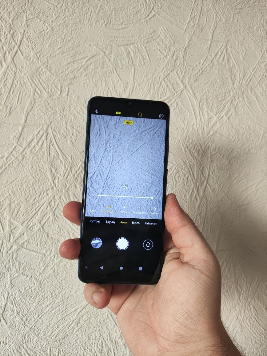 Смартфон ZTE blade A51 4/64gb NFC | ЗТЕ А51 | Android 11