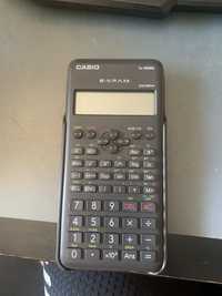 Calculador cientifica fx-82 Ms