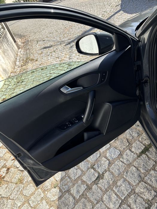 Audi A1 Sportback 1.4tdi