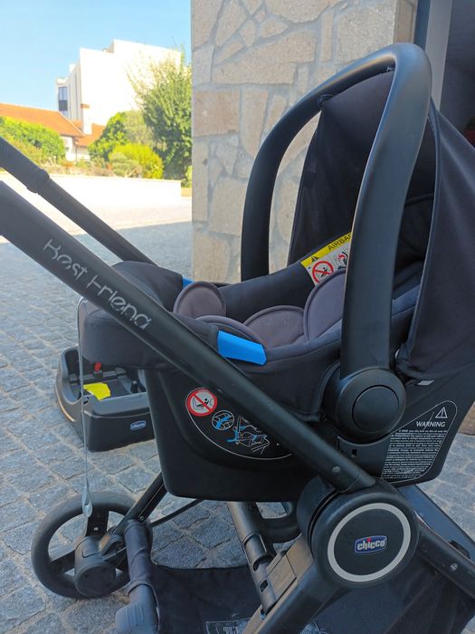 Duo Best Friend Chicco