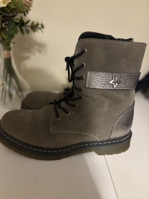 Vendo botas CUBANAS