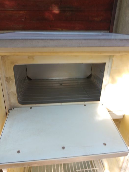 Lodówka Silesia w dobrym stanie