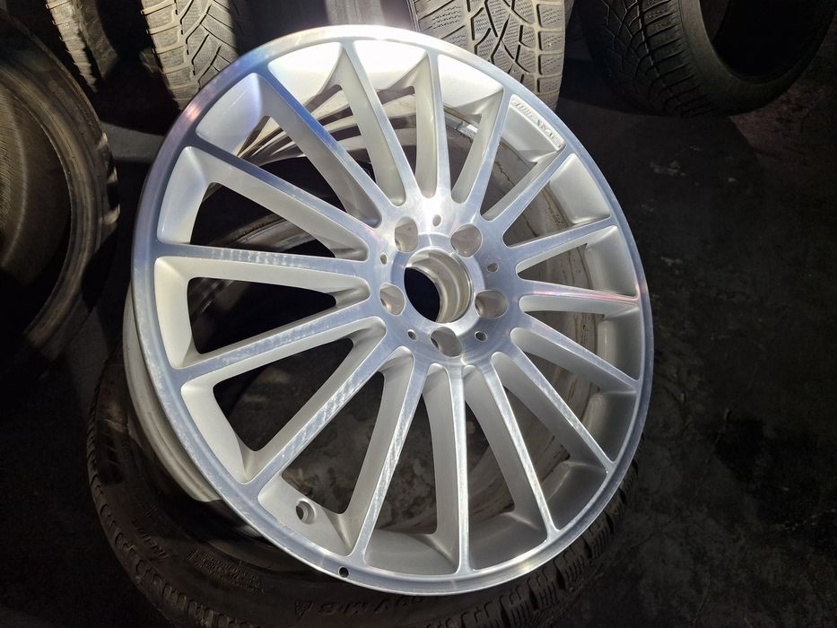 Диски Mercedes R19 Оригинал