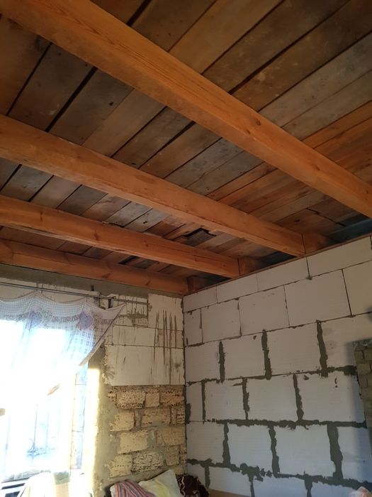 Продаётся дом у моря, пригород Черноморска.