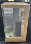 Philips Air purifier 1000 series