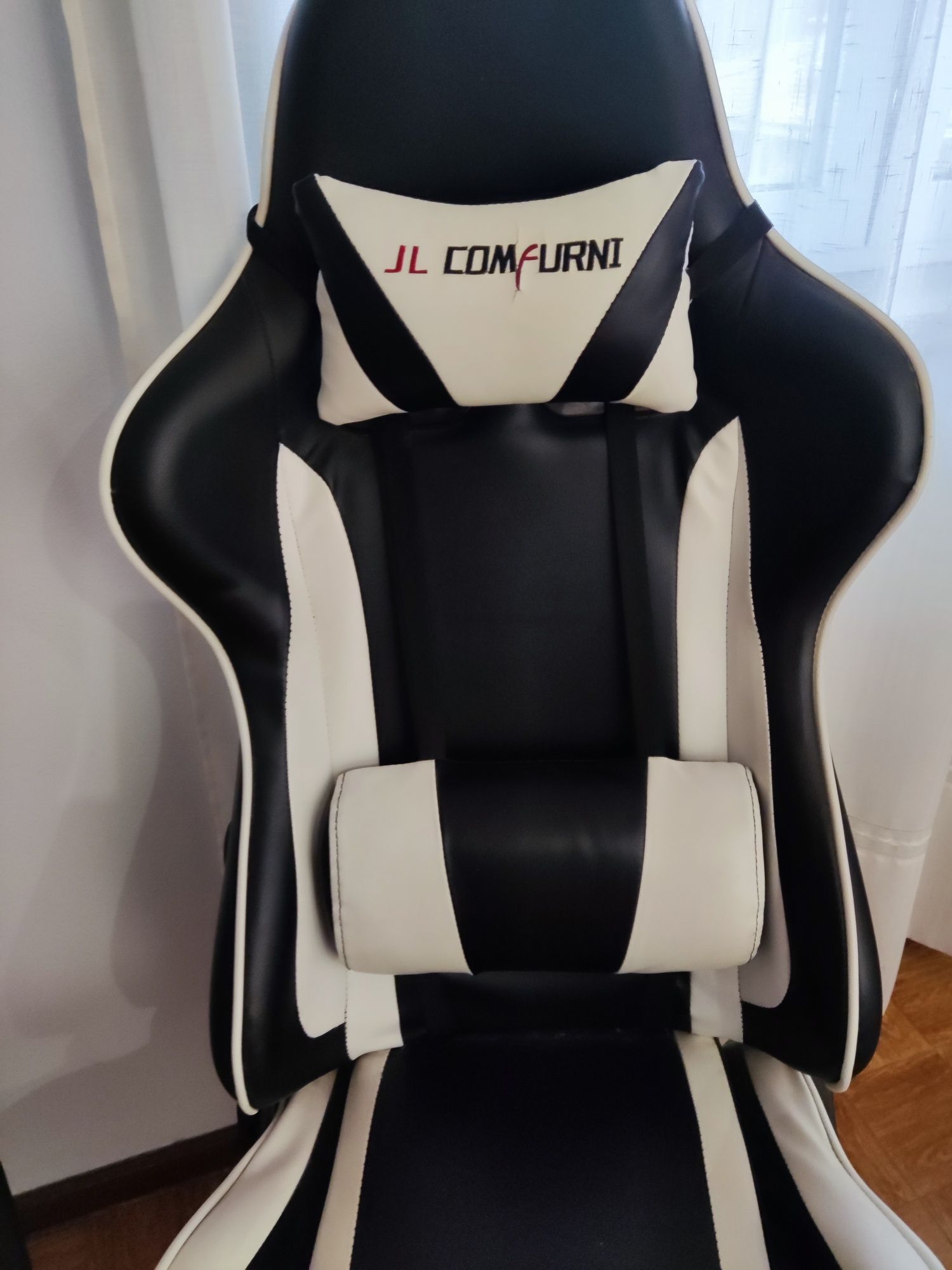 Cadeira Gaming (usada)
