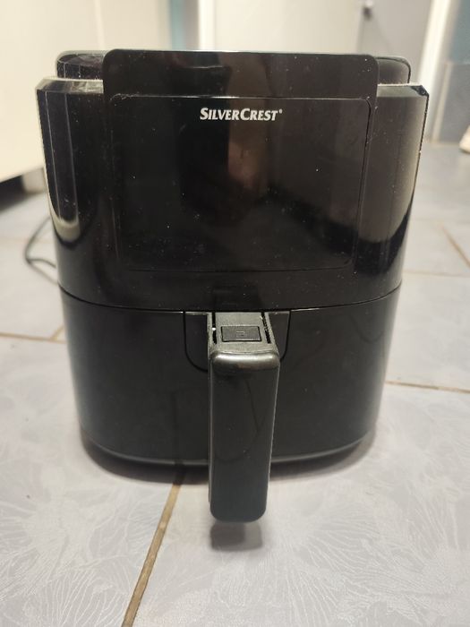 Air frayer Silvercrest