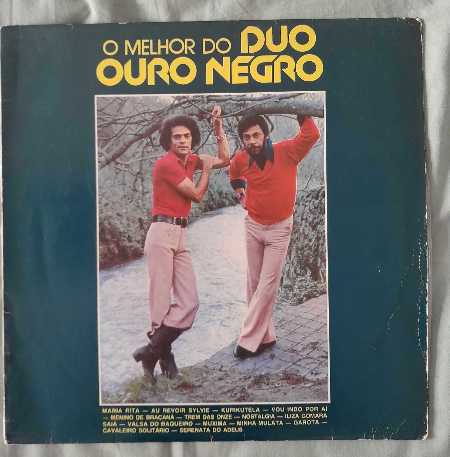 Vinyl - LP's Vários