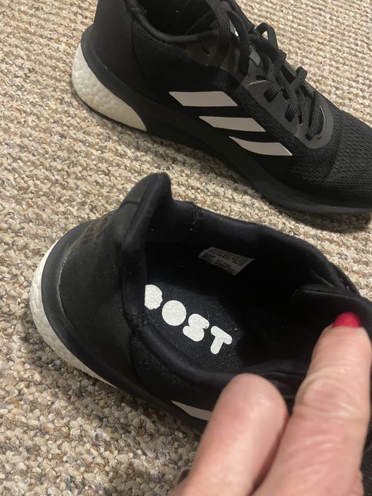 Adidas  41 wkl 27 j. Nowe, tanio