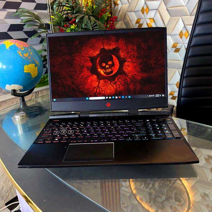 OMEN Gaming - RTX2060-6GB i7/6rdzeni/ SSD1TB 16GB