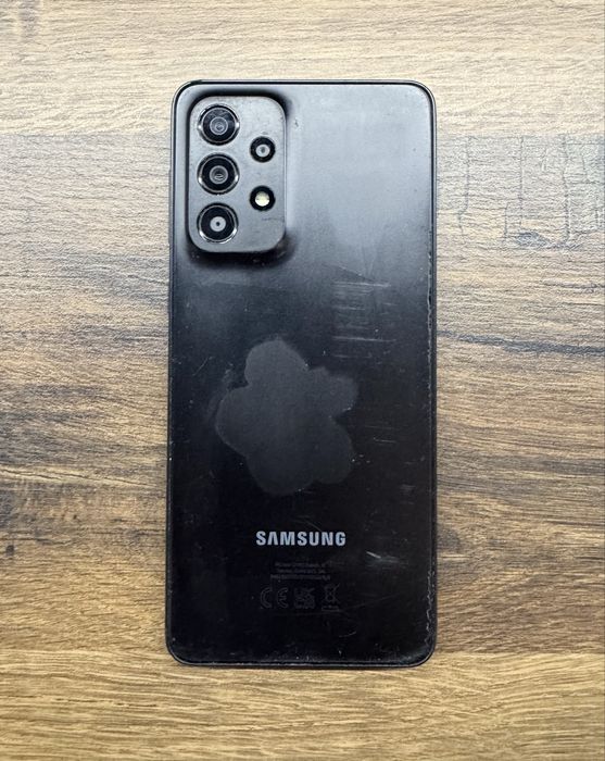 Samsung Galaxy A33 5G смартфон