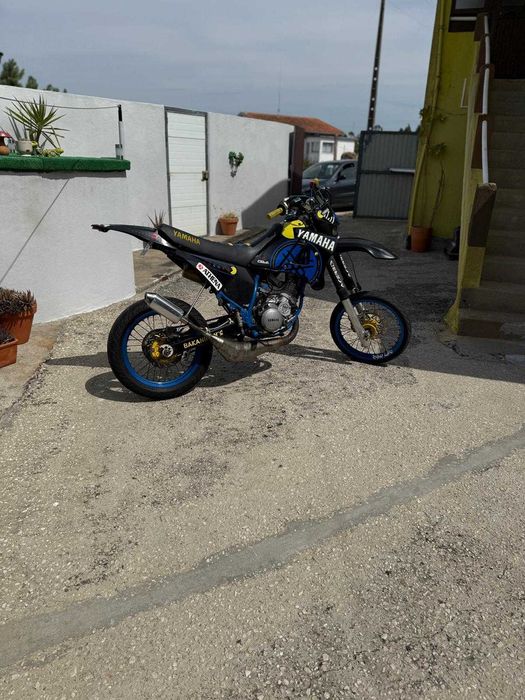 Dtr 125 Kit Athena 170