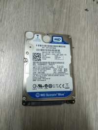 HDD 500GB 2.5 Без дефектів