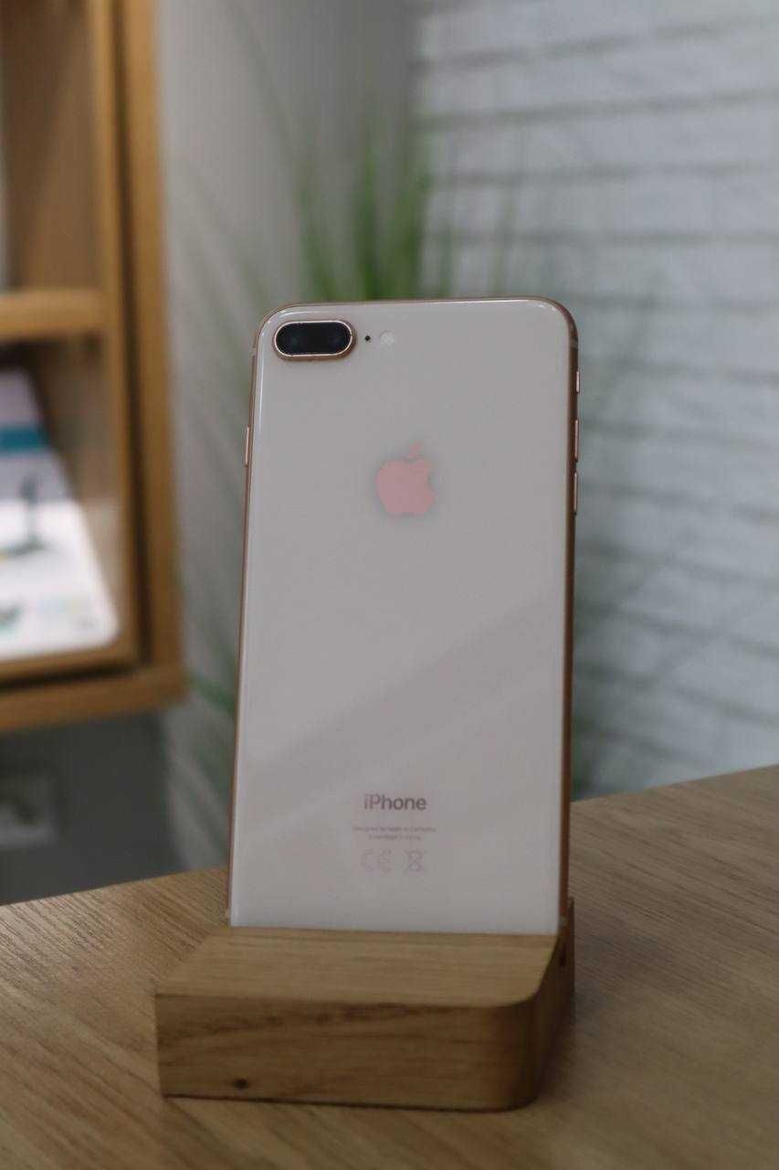 Б/У Iphone 8 Plus | 64 gb | Gold