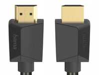 Hama Kabel HDMI 2.0B 4K 18 Gbit/s 5 m do telewizora dekodera ARC Full