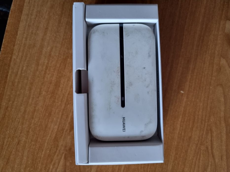Модем HUAWEY mobile Wi-Fi 3s (Б/У)