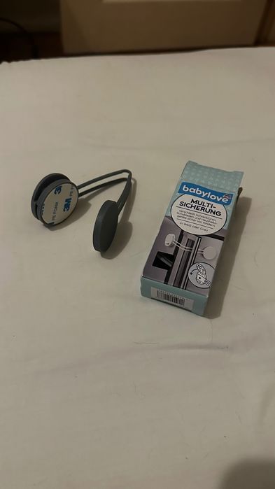 Babylove utensilios para proteger portas, etc