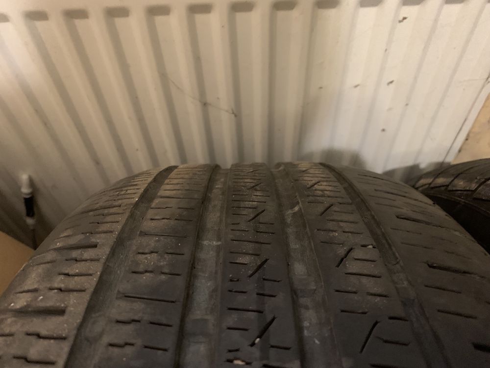 Шини 245/50/18 Pirelli Cinturato p7