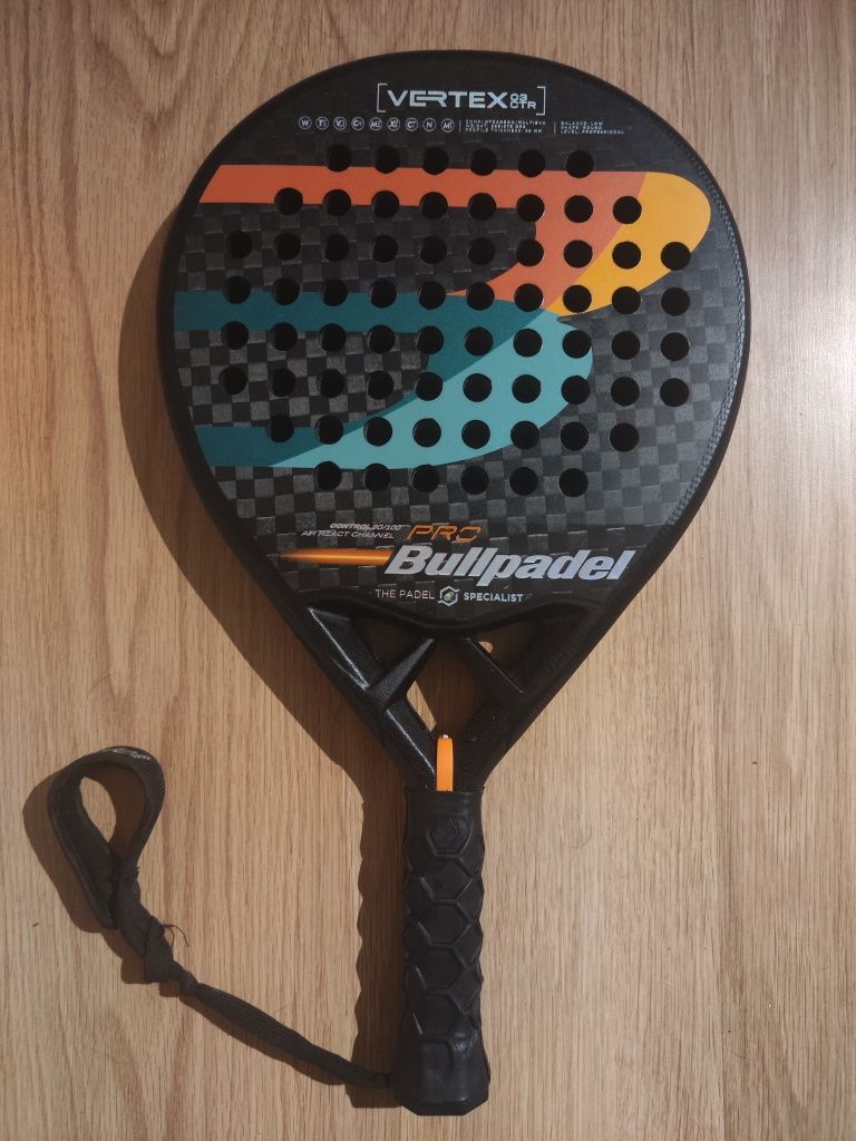 Bullpadel Vertex CTR