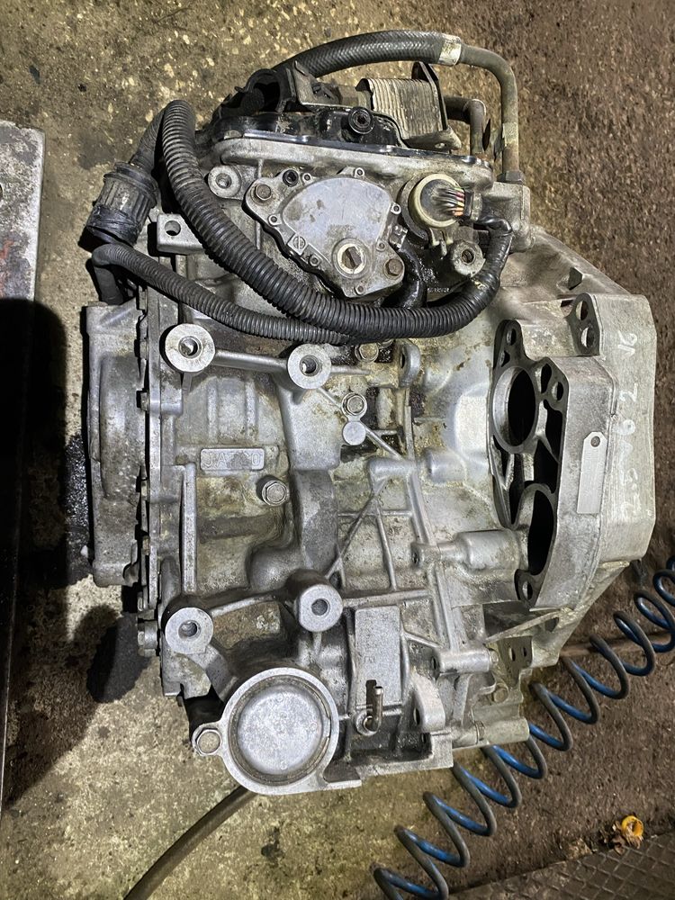 Land Rover Freelander l 1 2.5 V6 skrzynia biegów automatyczna automat
