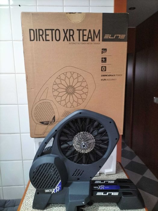 Rolo DE Treino DIRETO