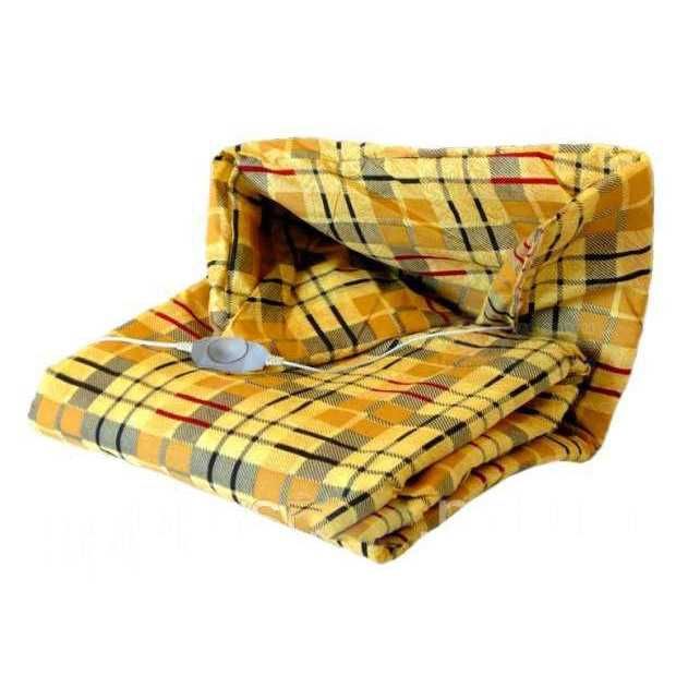 ЭЛЕКТРООДЕЯЛО  (пр-во Украина) ЛУЧШЕЕ КАЧЕСТВО (разные размеры)