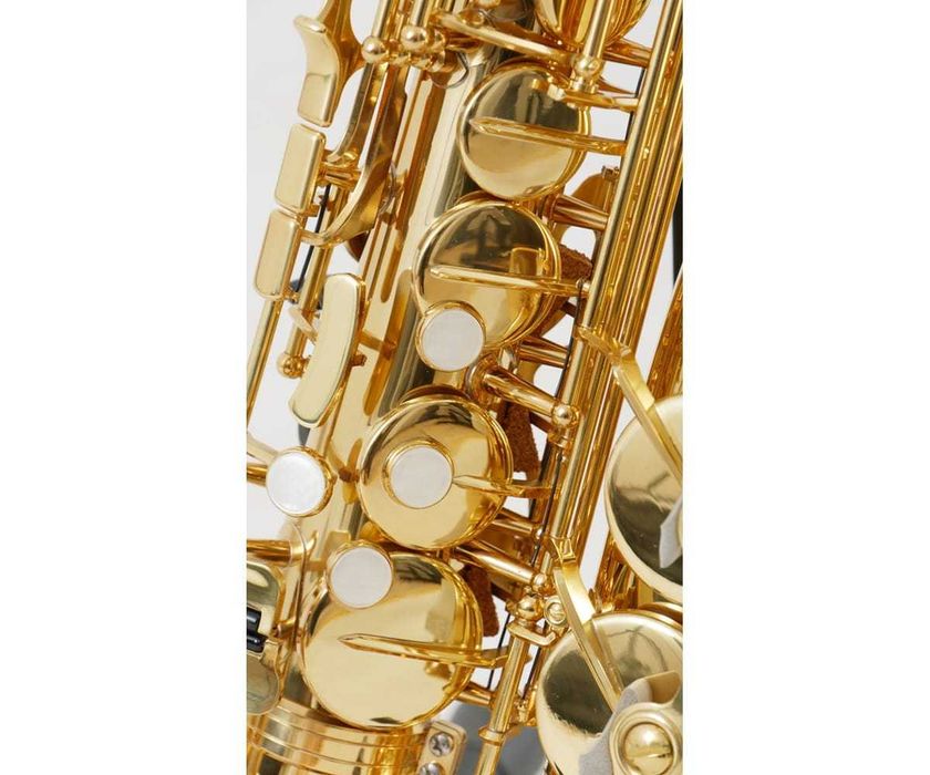 Saksofon altowy JUPITER JAS 510 Q / 2 lata gwarancji