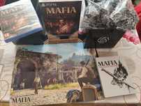 Mafia The Old Country Launch Edition PS5