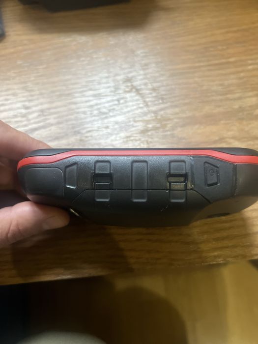 Garmin Montana 680
