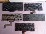 Klawiatury do laptopów nowe części 20 zł sztuka