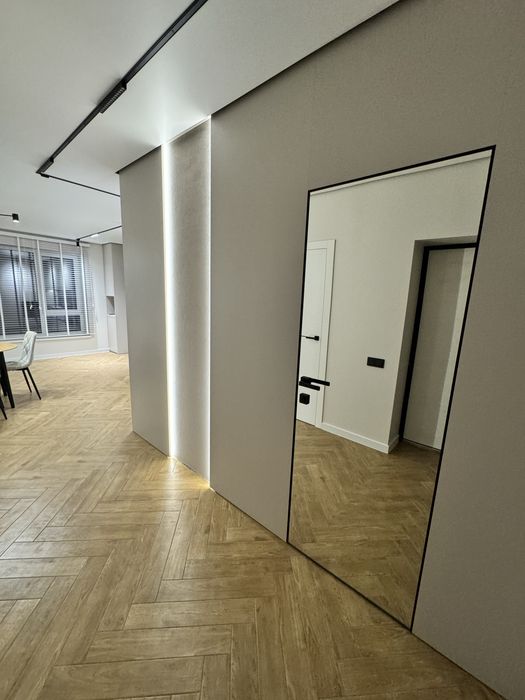 Продаж! Однокімнатна квартира 53м2