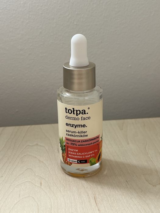 serum killer na zaskorniki TOŁPA