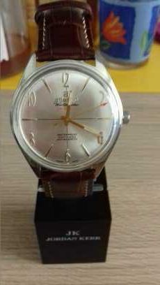 Zegarek Atlantic Worldmaster ORIGINAL