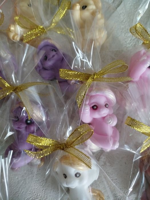 Мило ручної роботи