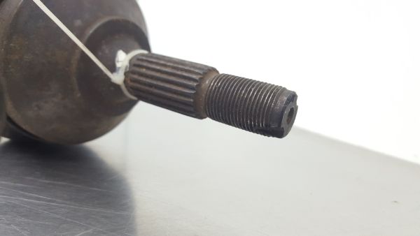 Transmissão frente esquerda PEUGEOT 206 (2A/C)